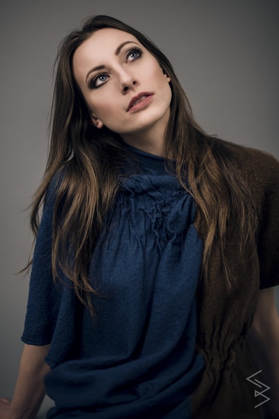 Martina by Bernarda C.