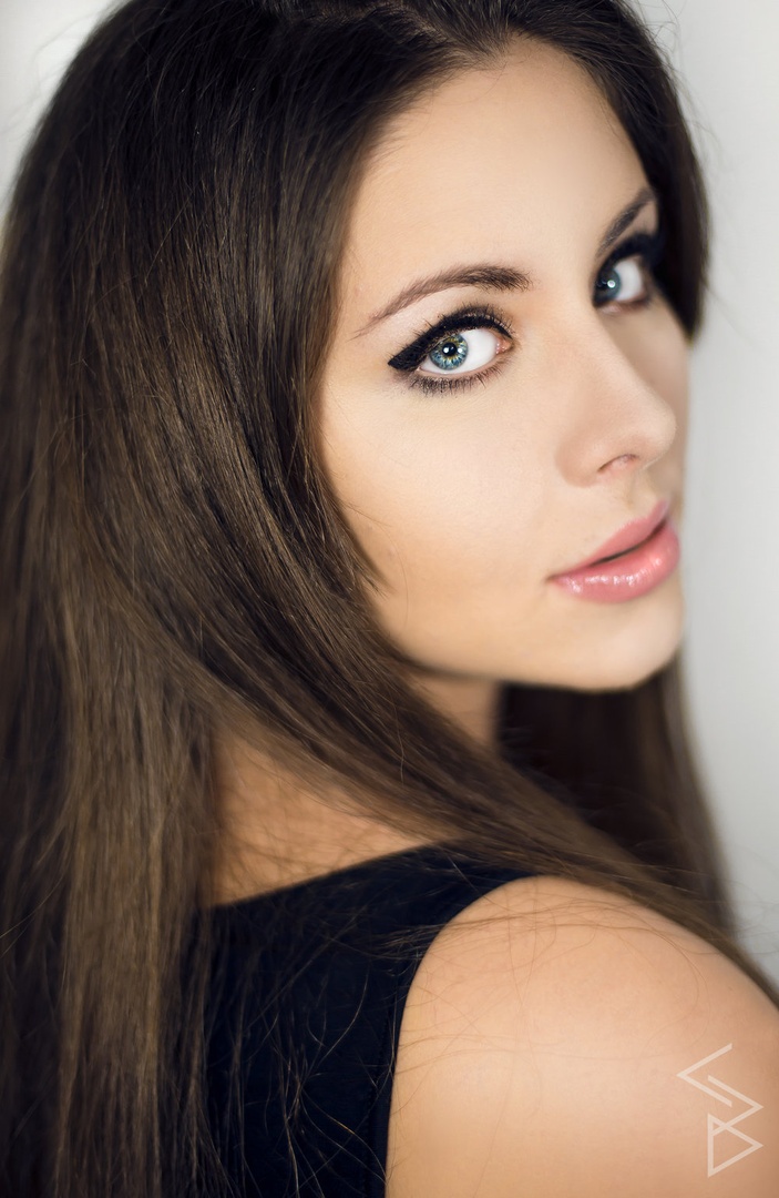 beautyshoot by Bernarda C.