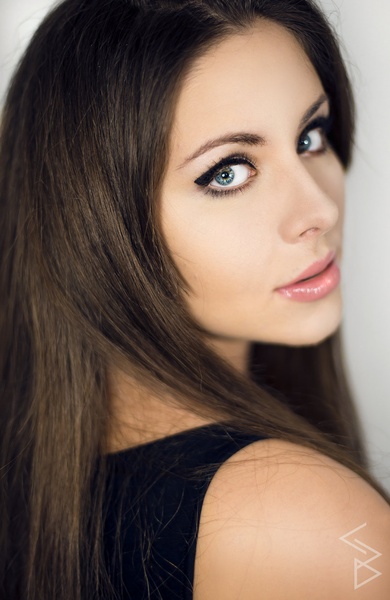 beautyshoot by Bernarda C.