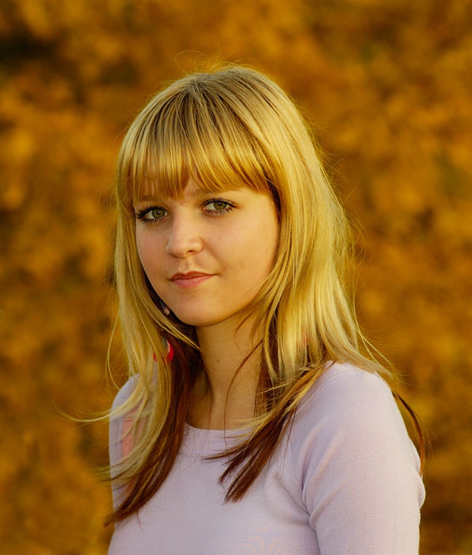 Saška by Aleš Gjerkeš