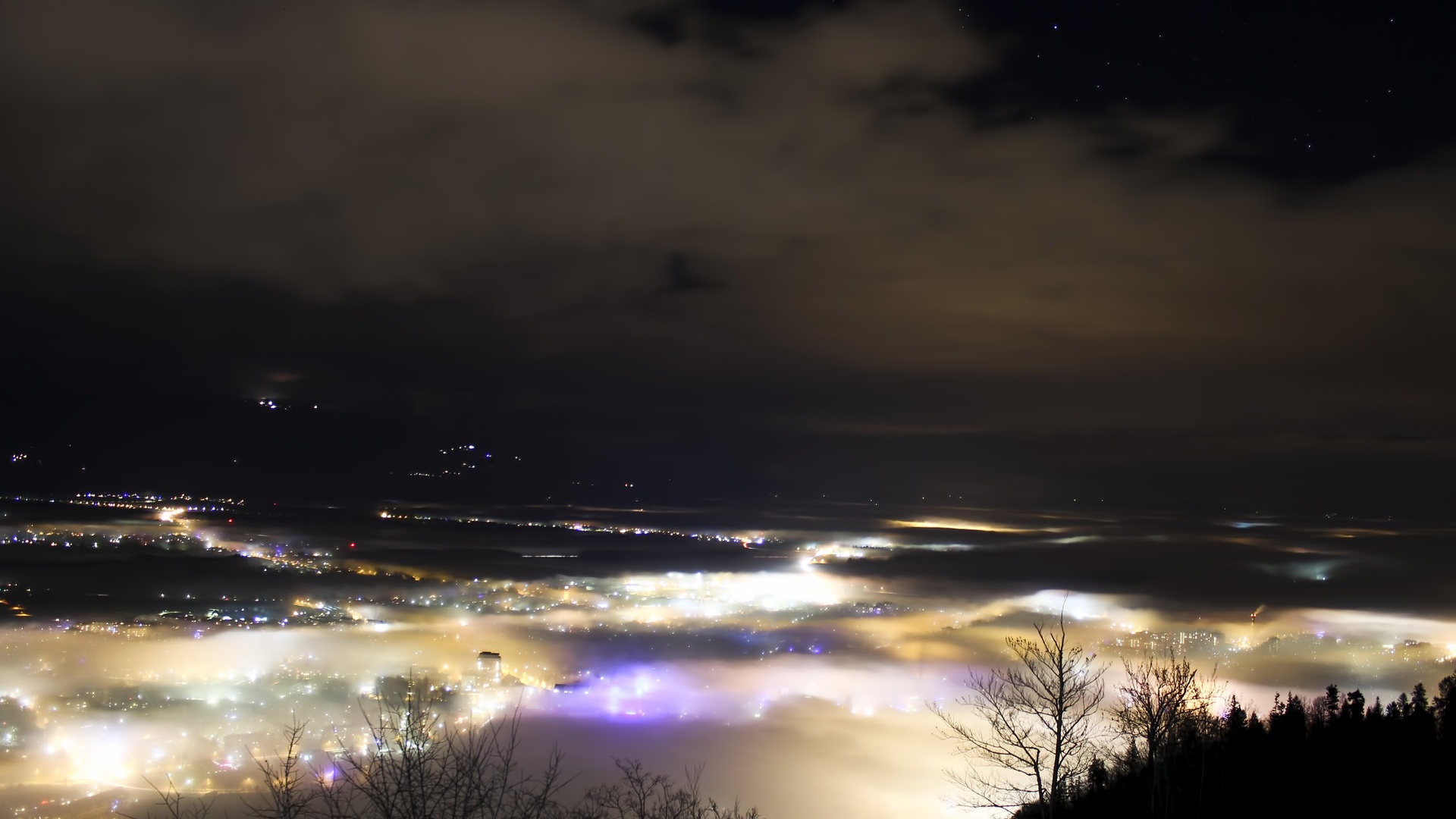 mesto kranj by Miroslav Ašanin