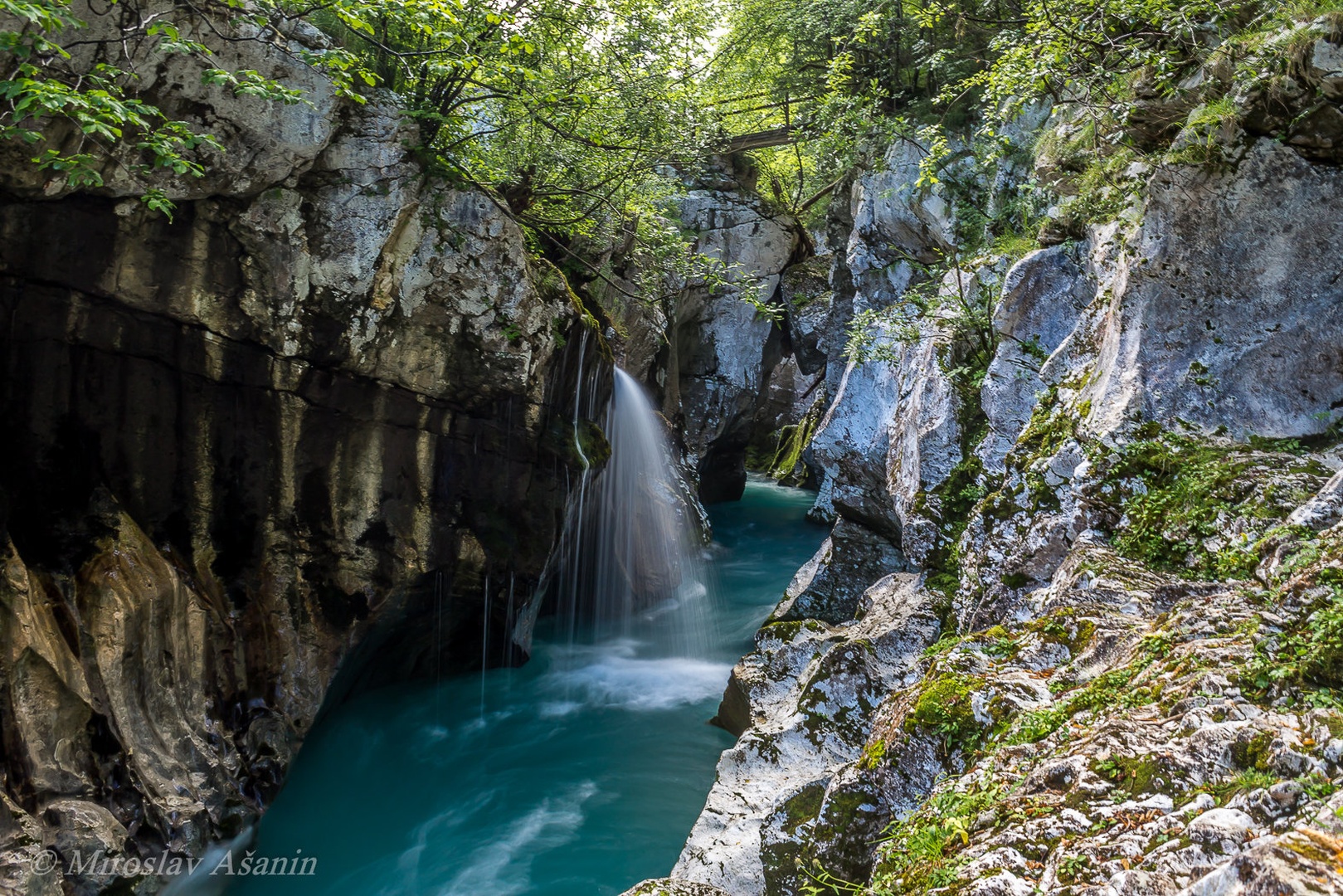 soča 2 by Miroslav Ašanin