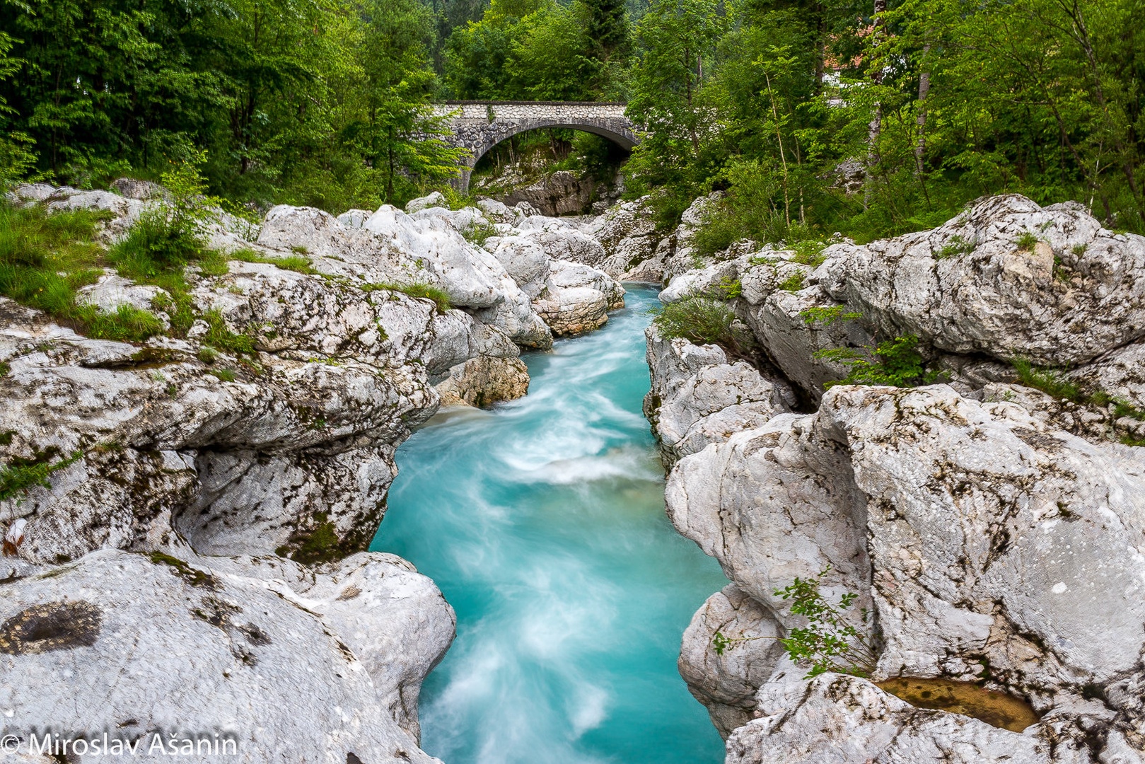 soča 2 by Miroslav Ašanin