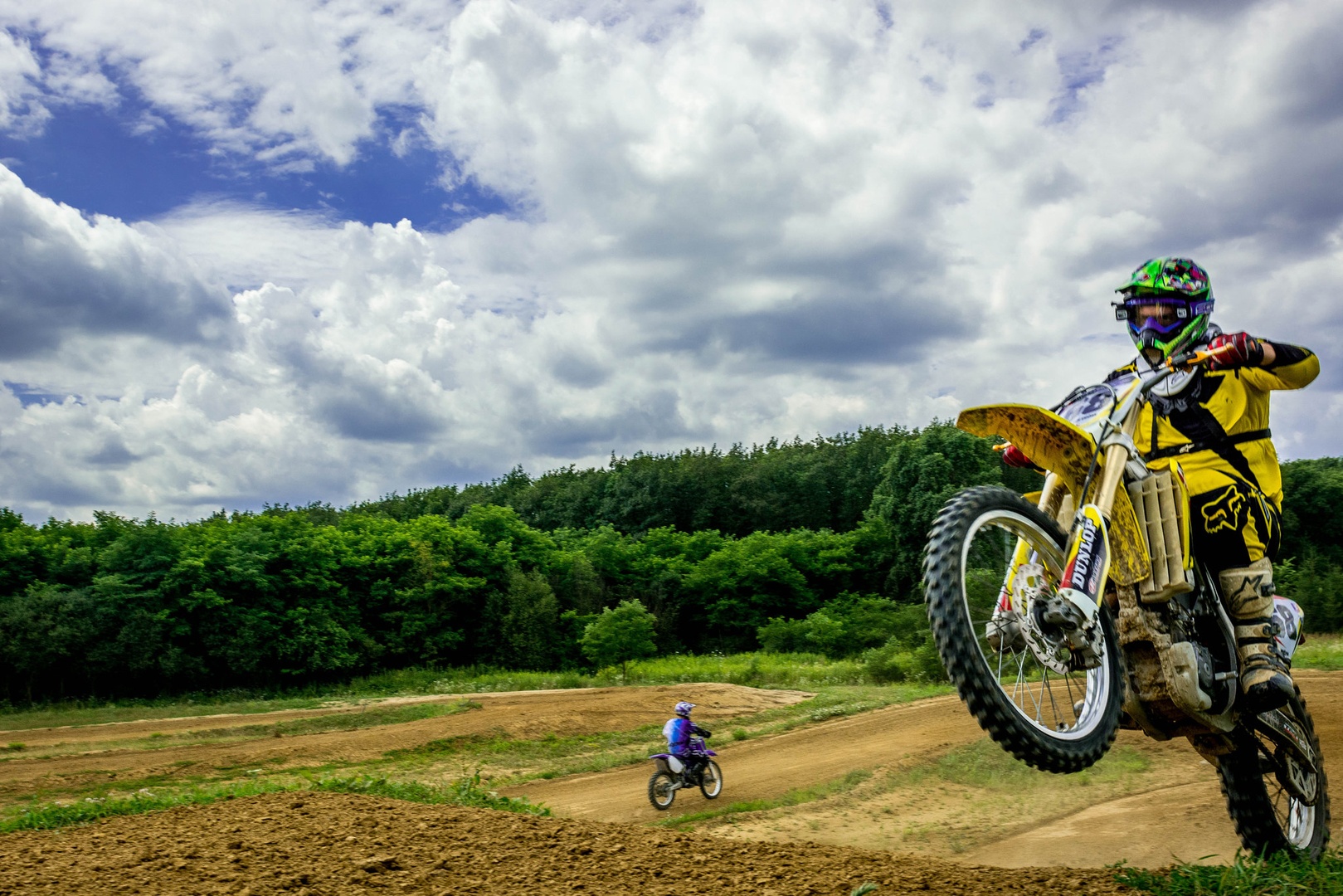MX by Srečko Prša