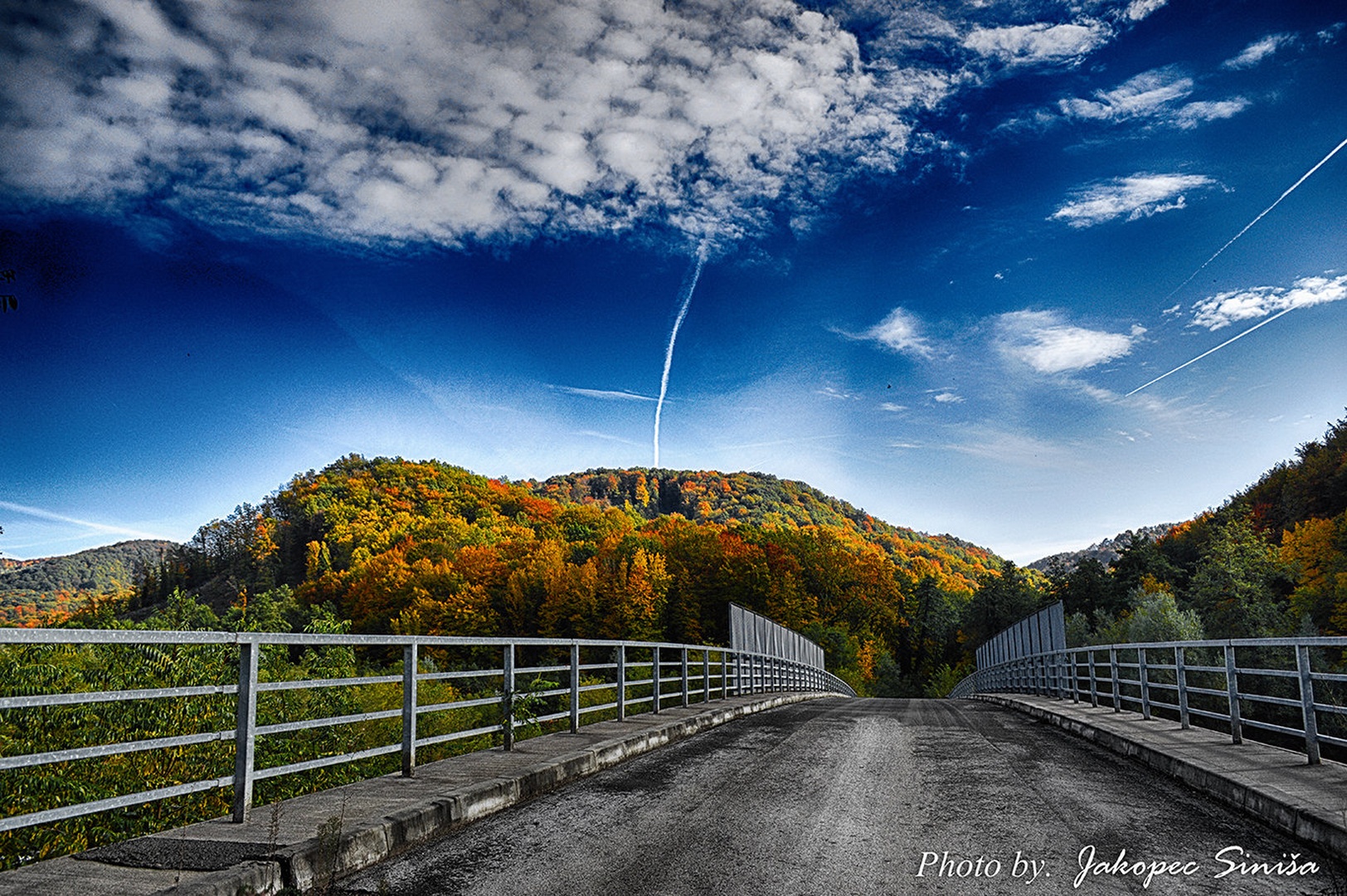 Most by Siniša Jakopec