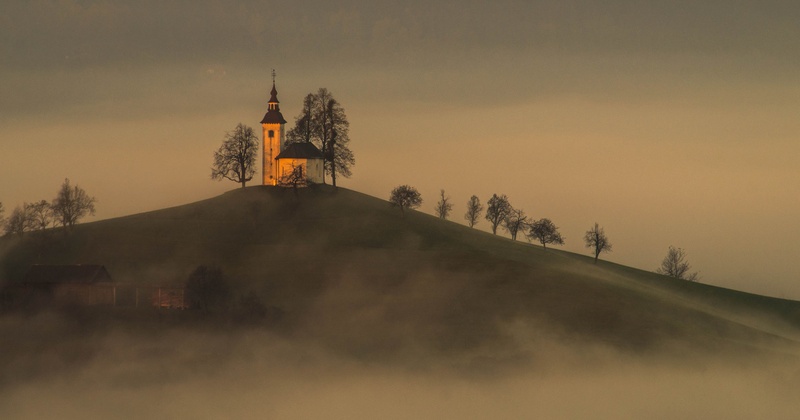 v soncu... by bojan berce