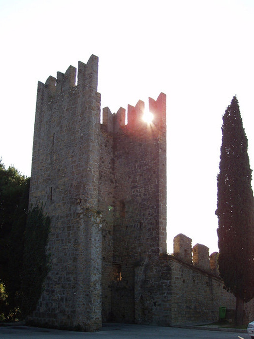 del piranske zgodovine by