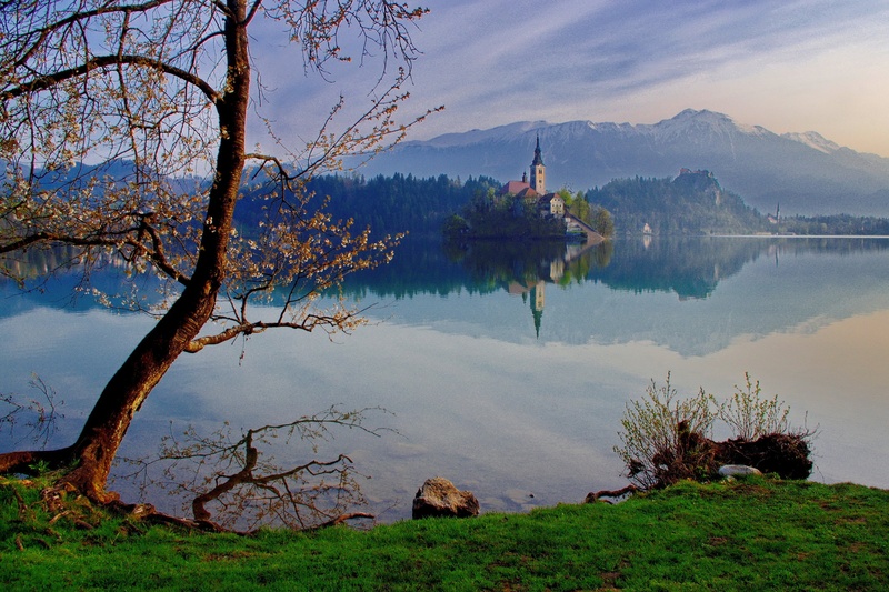 Bled iz arhiva by NezaM