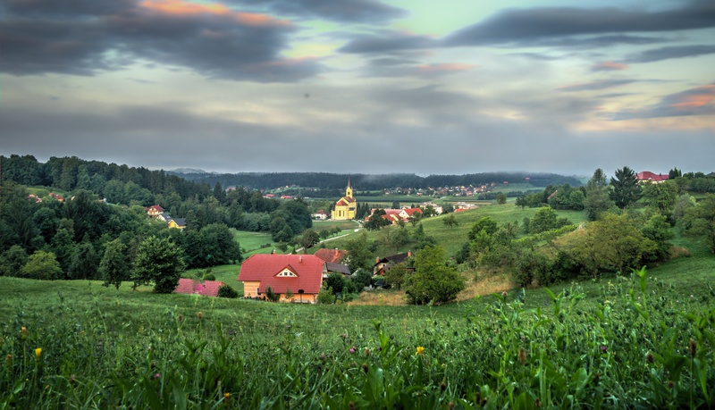 Jutranja pravljica by Matic Žižek