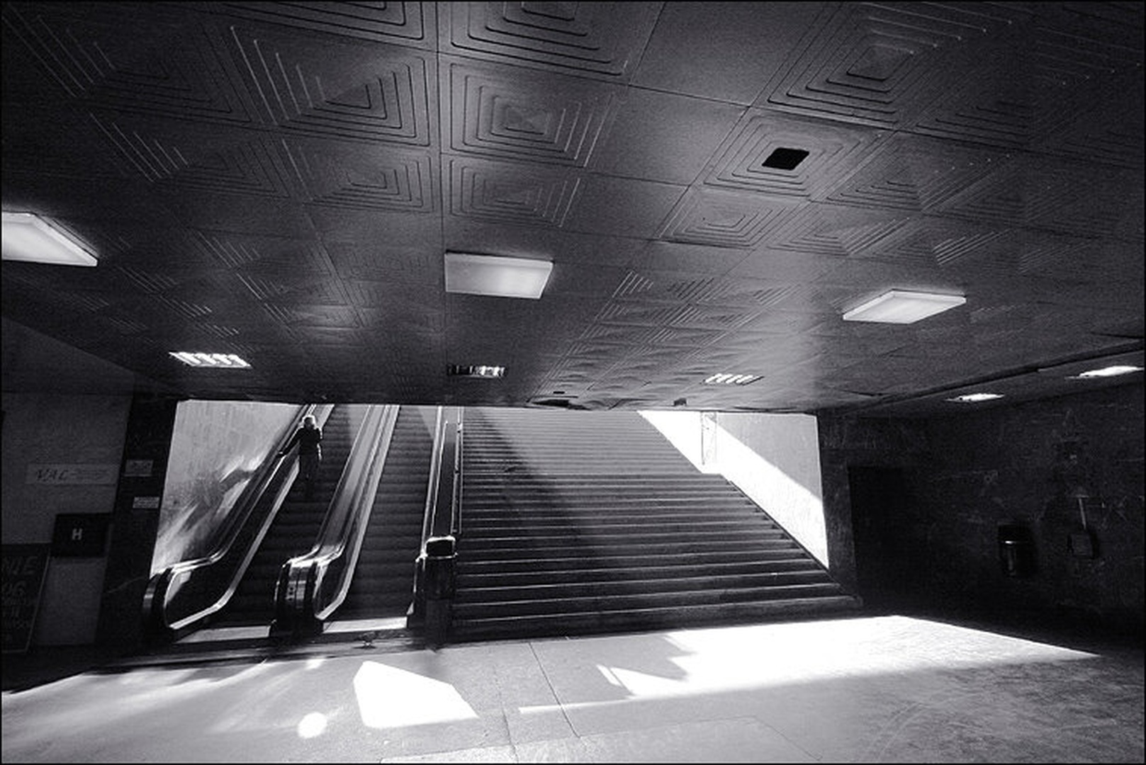 Podhod I by