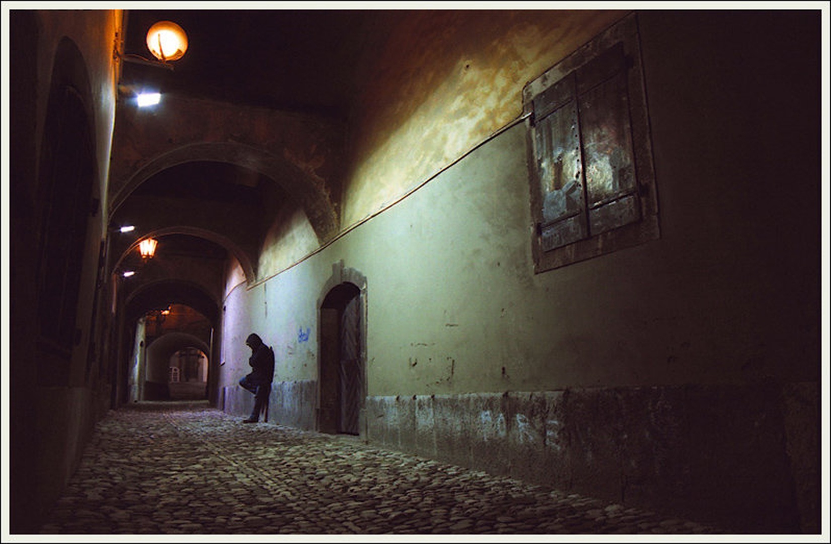 Vrnitev by