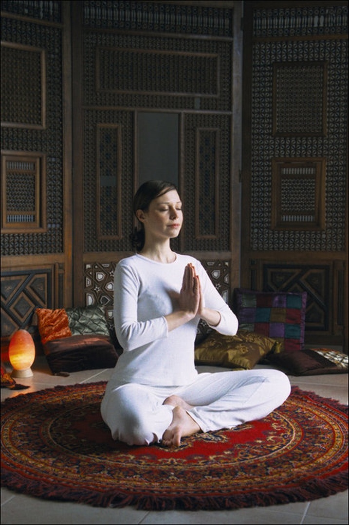 Meditacija 1 by