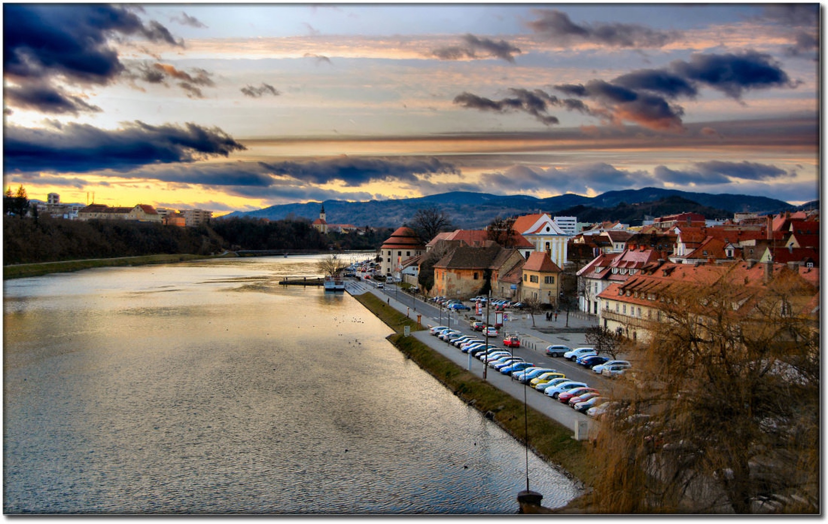 Toti Maribor by Darko Geršak
