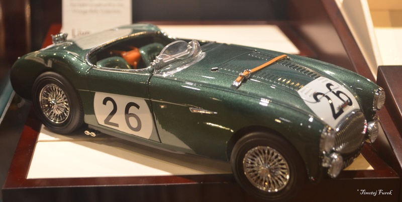 Modelček iz 30-ih by Timotej Furek