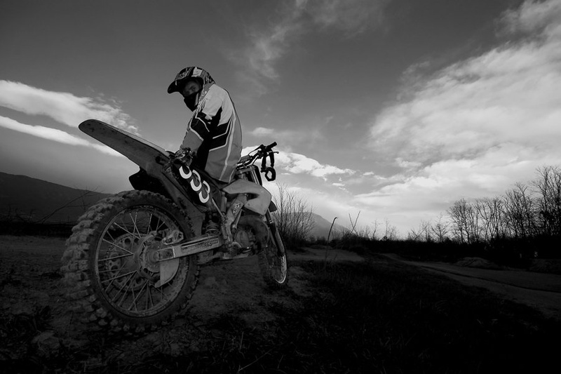 Motorist by gregor13