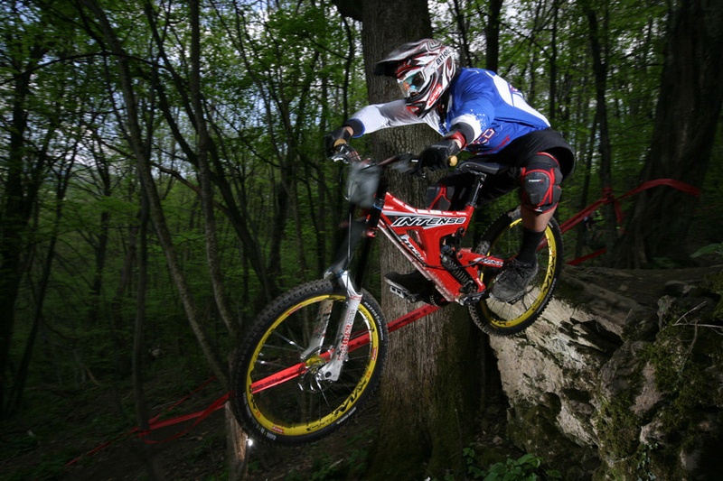 Downhill by gregor13