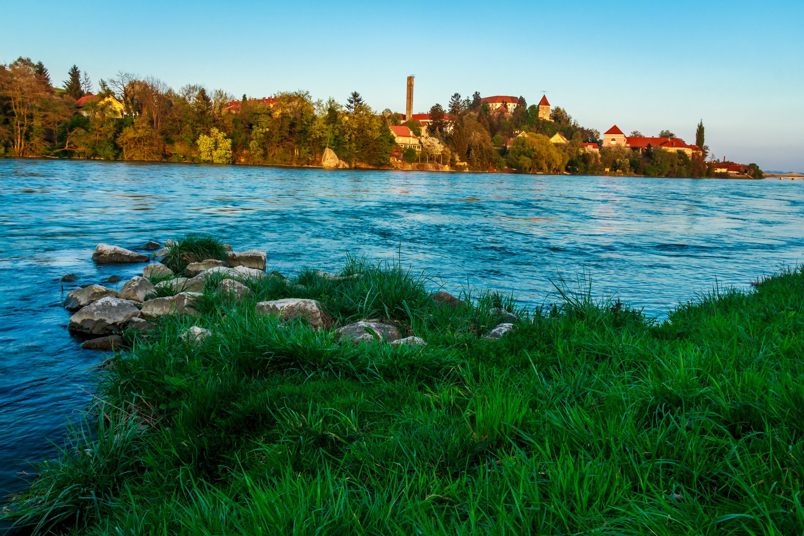 Ptuj by BrankoR