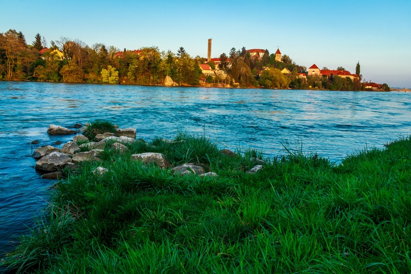 Ptuj by BrankoR