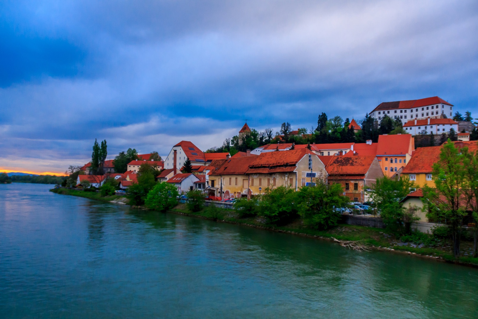 Ptuj2 by BrankoR