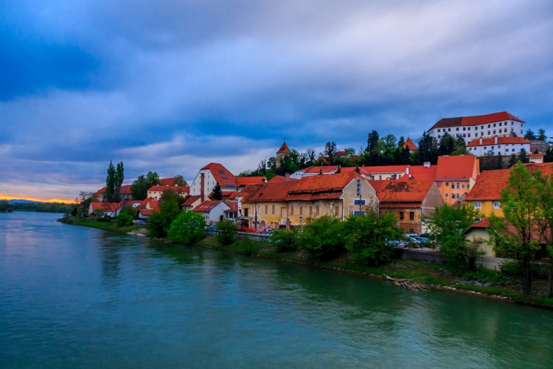 Ptuj2 by BrankoR