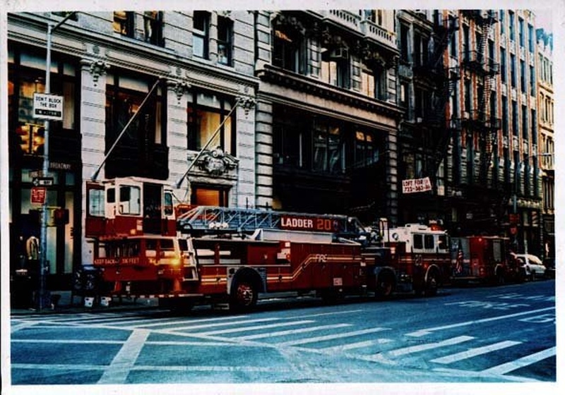 NYC by dodo