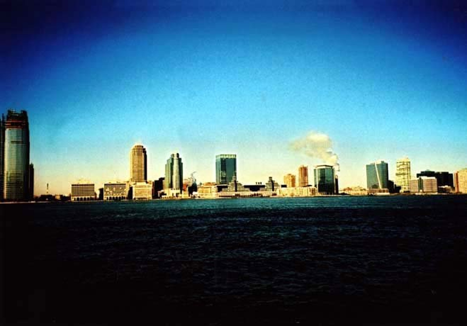 NYC 01 by