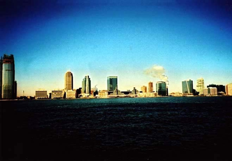 NYC 01 by dodo