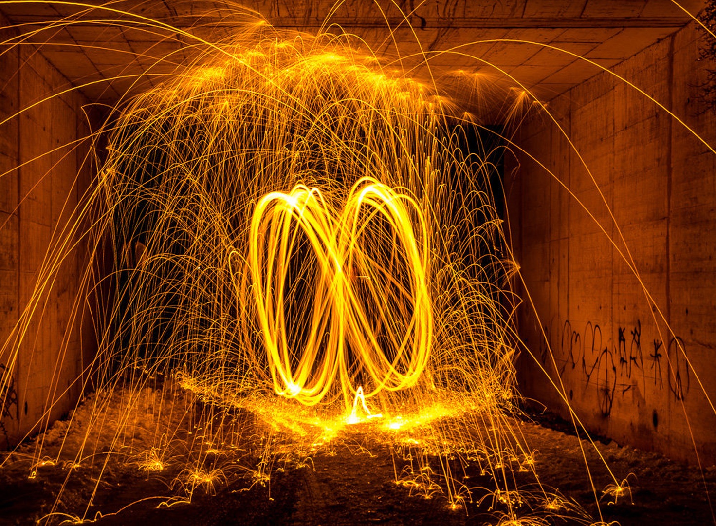 Steel Wool by Alen Kodrič