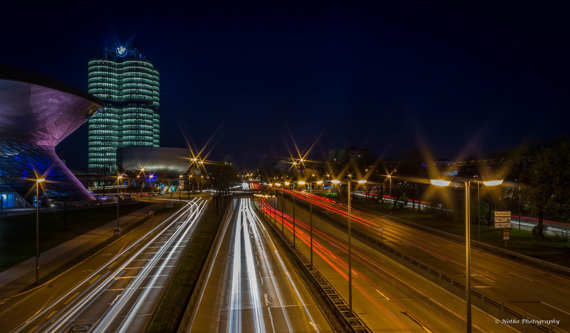 München by notko