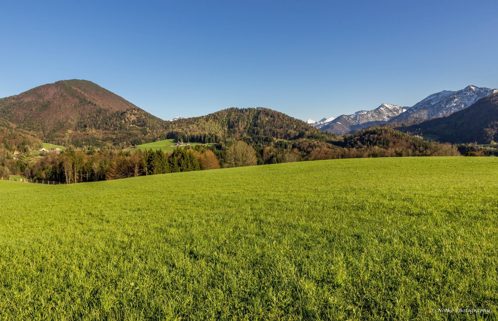 Windows XP by notko