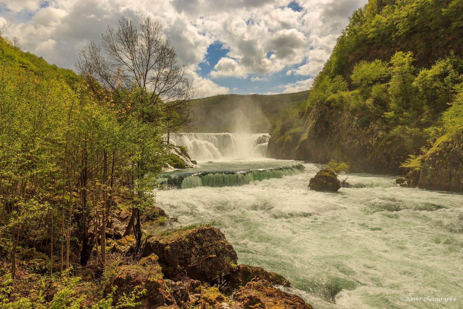 Štrbački buk by notko