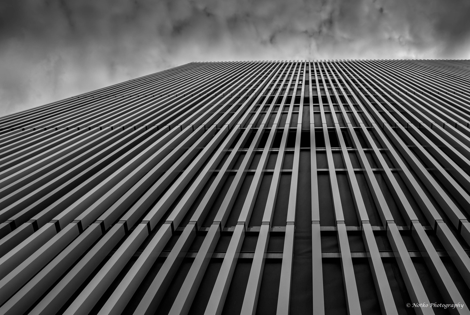 Less is more by notko