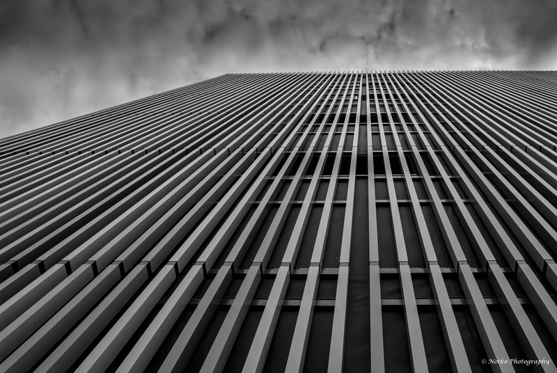 Less is more by notko