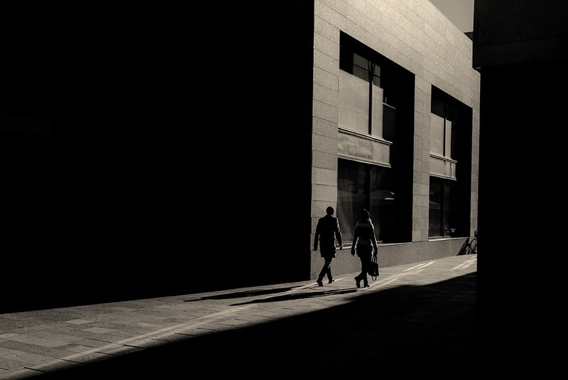 Noir by perweez