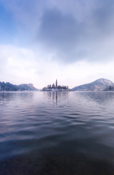 Bled by Jakob Noč