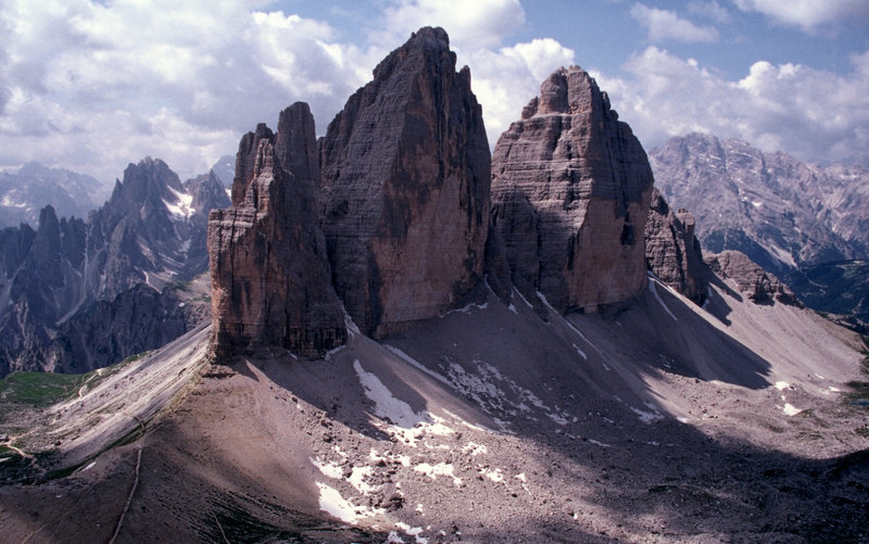 3cime by Luka Zajc