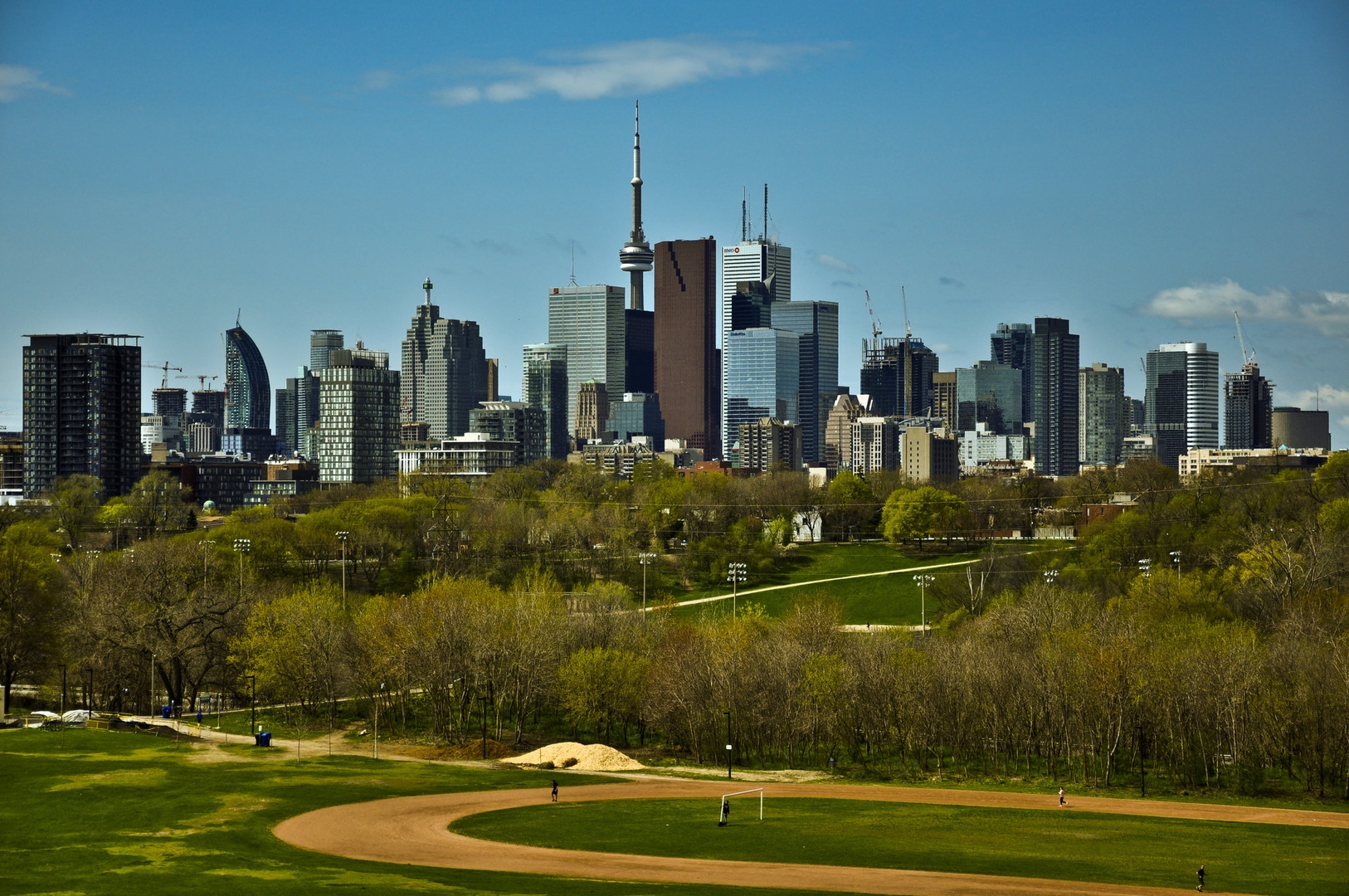 Big City Life by