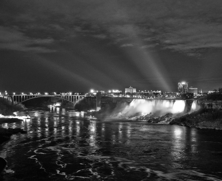 Night Light by Shorty20