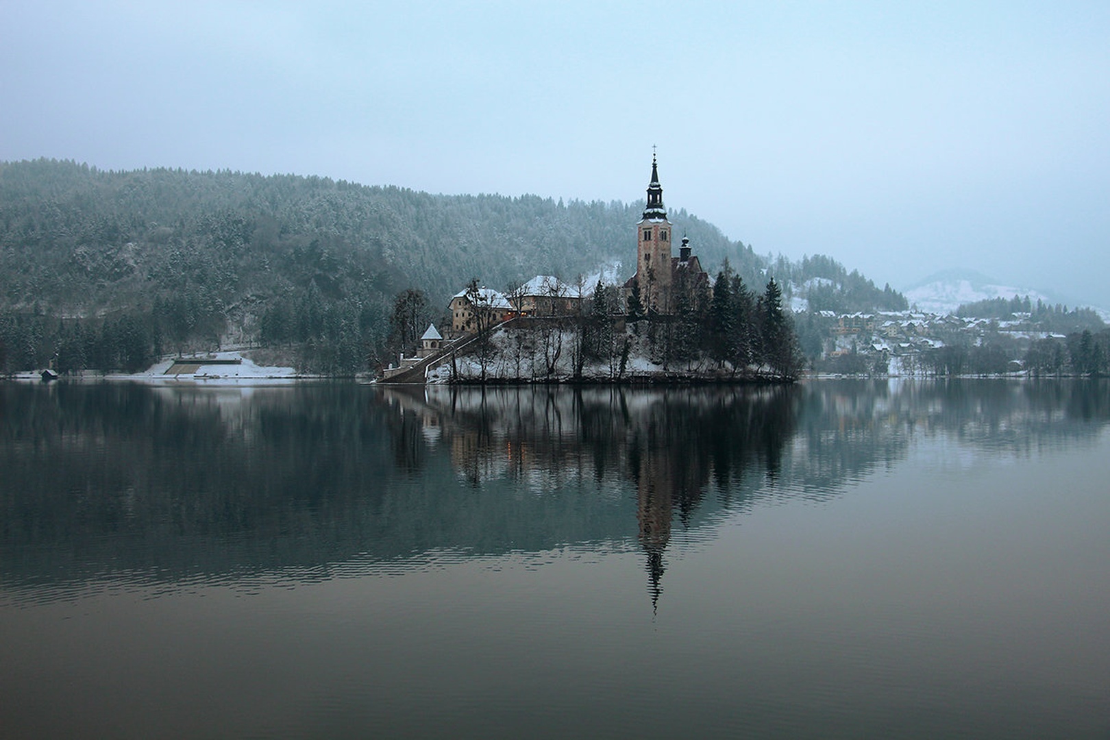 Bled by Mark Per