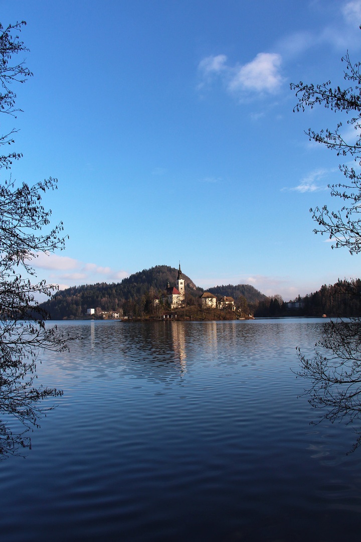 Bled 22.01.14 by Mark Per