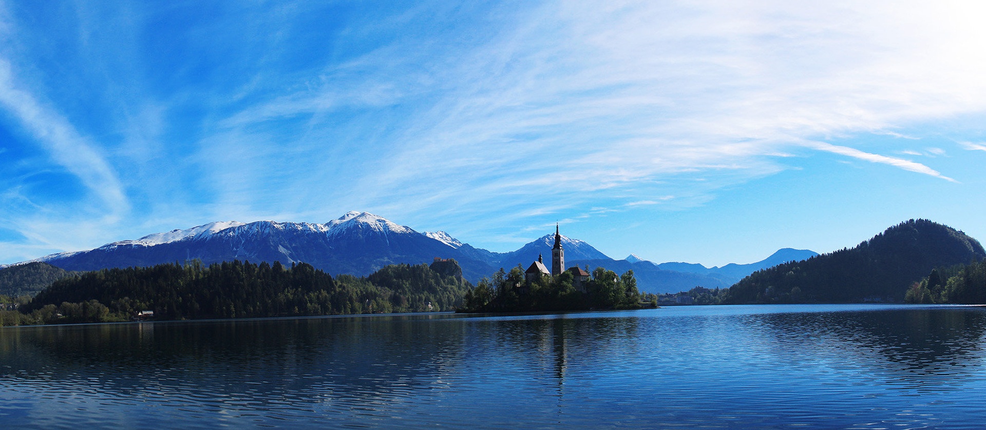 Panorama by Mark Per