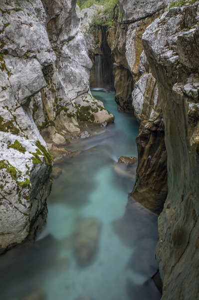 Korito by Mark Per