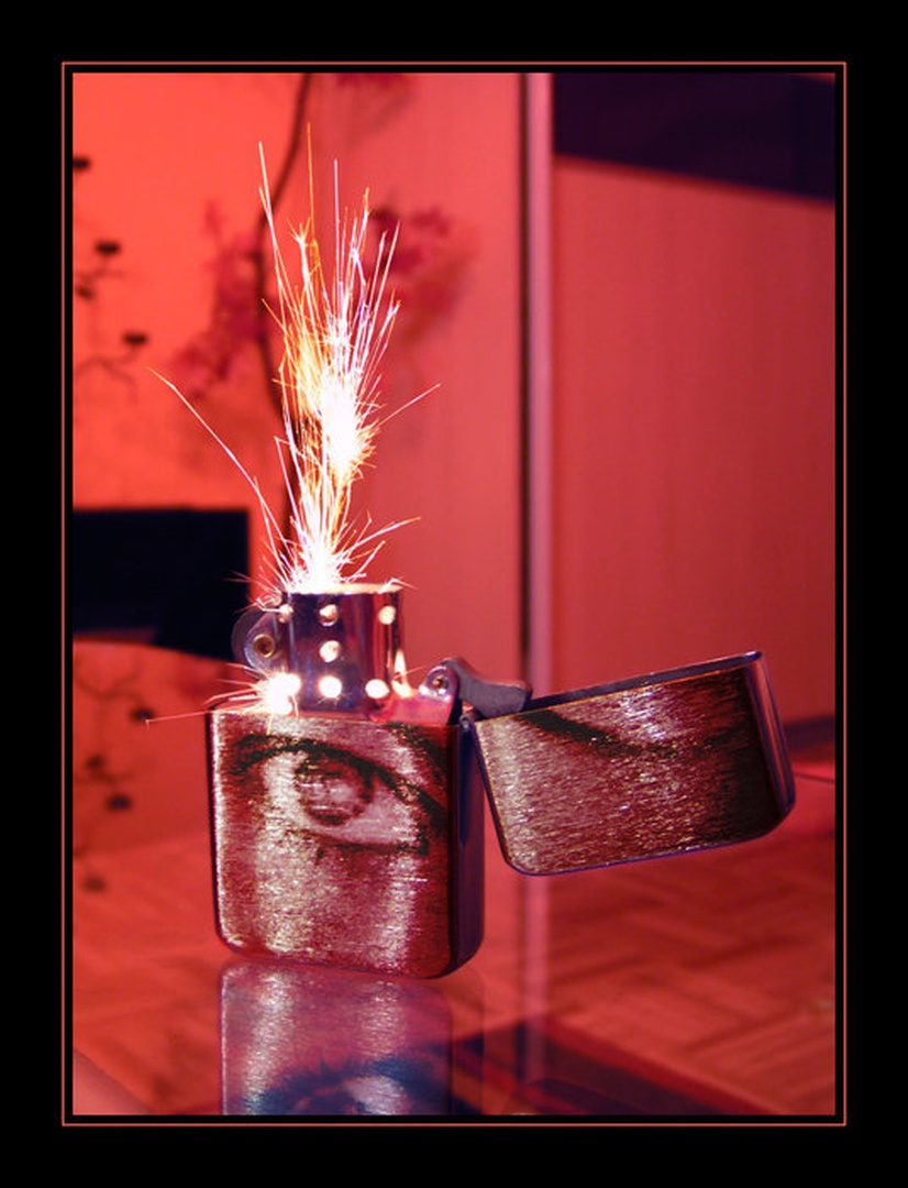 kremen! by dobran L