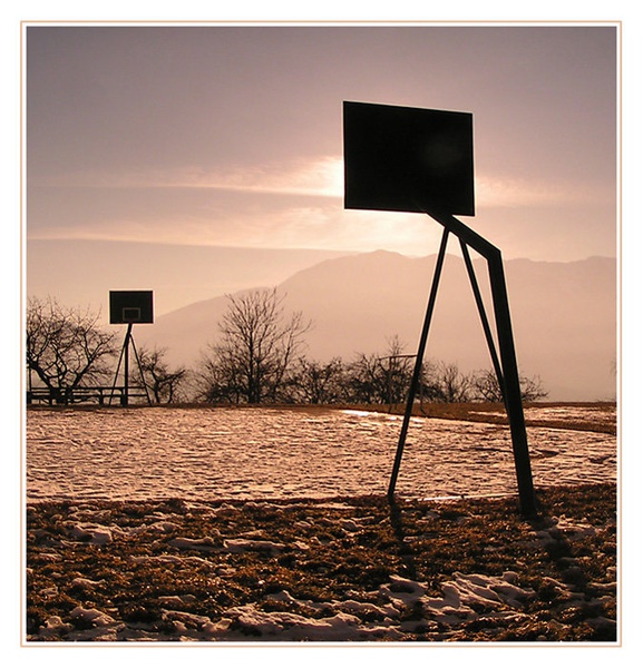 basket na vasi by dobran L