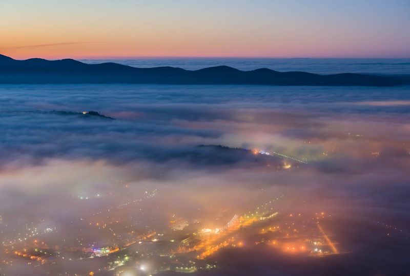 Meglena Nova Gorica by Kristina Koncut