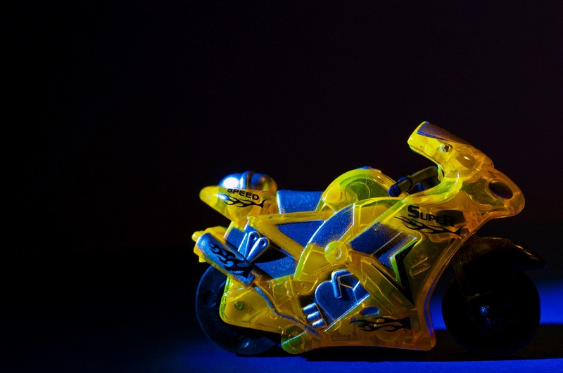 SUPER SPEED by Matjaž Skrinar