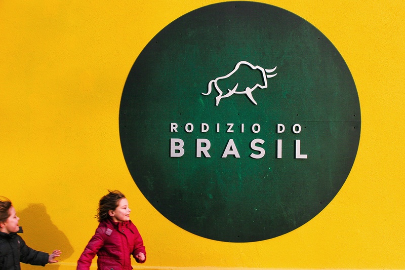 Brasil by Photorolla