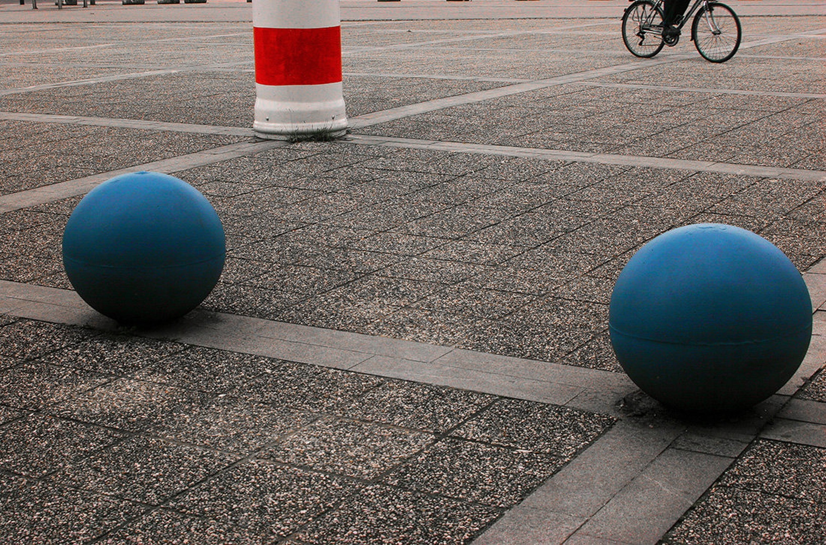 Rolling stones by Photorolla