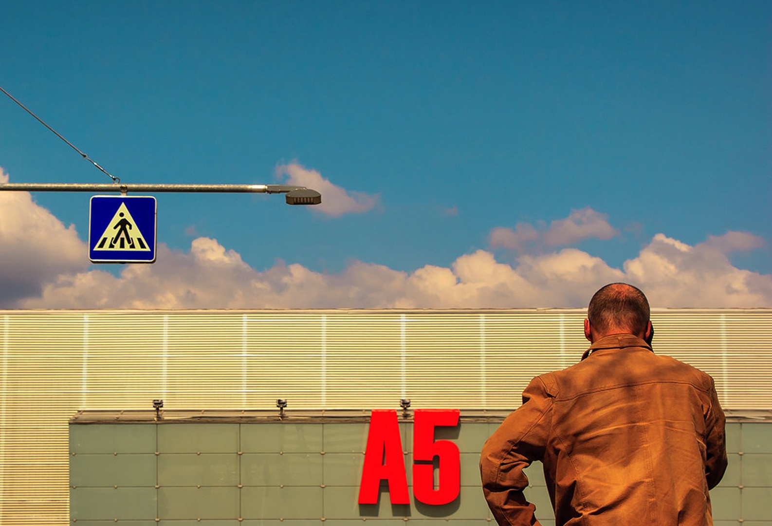 A5 by Photorolla