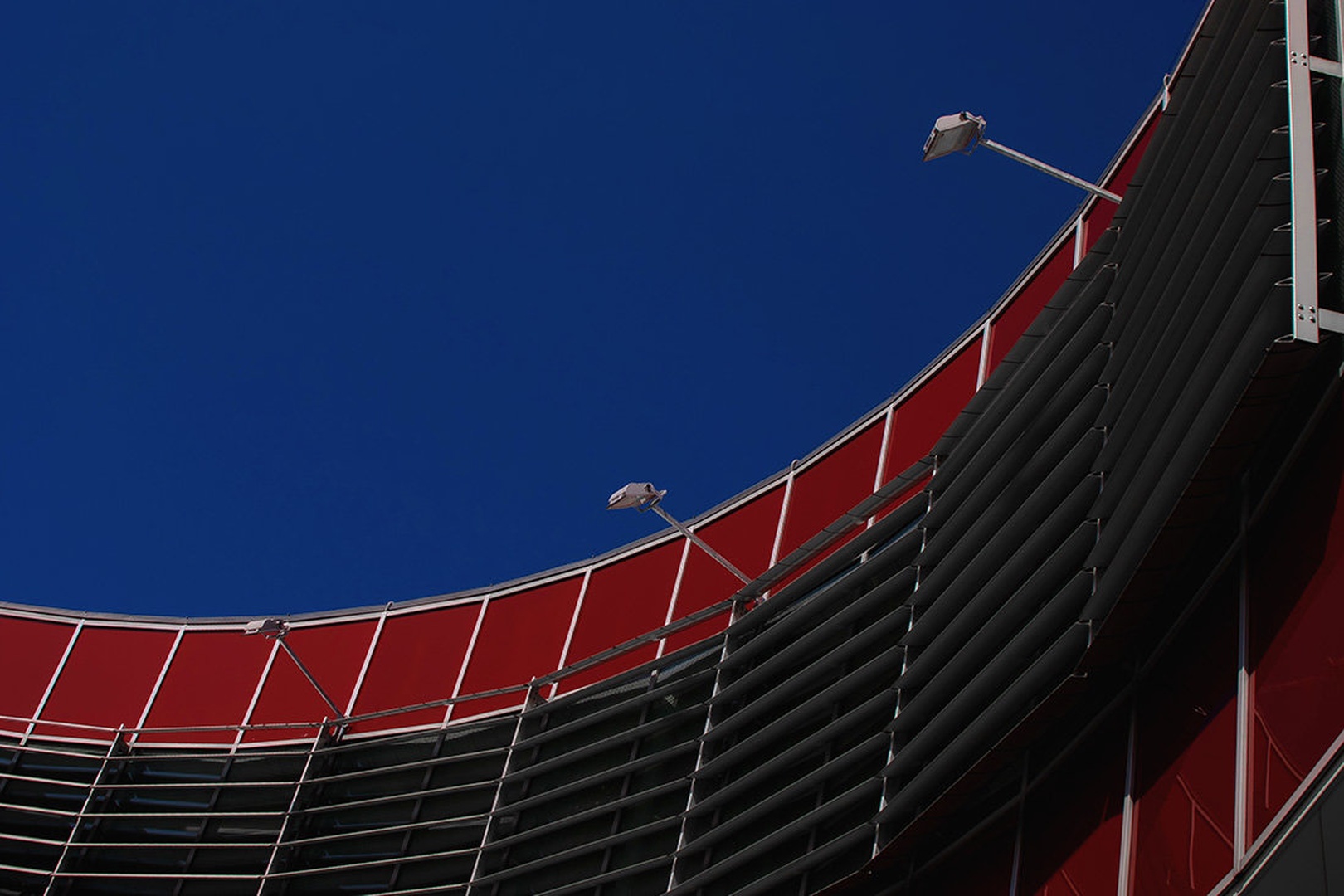 Blaugrana by Photorolla